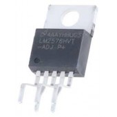 LM2576HVT-ADJ Simple Switcher Power Converter Step-Down Voltage Regulator 1.2~60V 3A